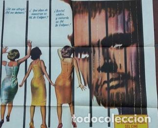 Kino: afiche el gabinete del drcaligari glynisjhons