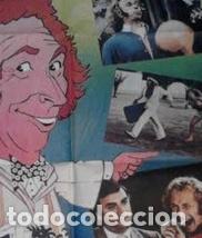 Kino: pierre richard afiche salvese quien pueda