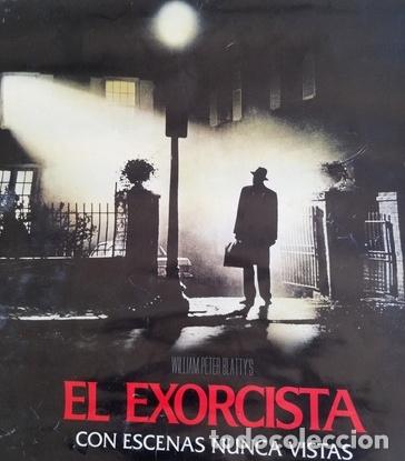 Cine: afiche de pelicula original - Foto 1