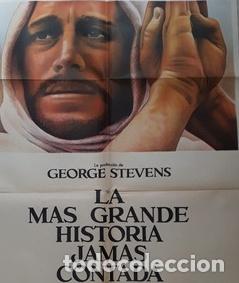 Kino: la mas grande historia jamas contada afiche cfotos i24