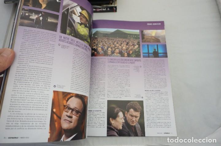 Cine: REVISTA DE CINE - SCIFIWORLD N&ordm; 24 - Foto 2