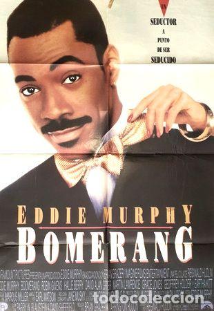 Kino: poster de la pelicula boomerang 70cm x 110cm
