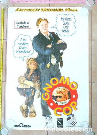Kino: poster afiche cine original cinema paradiso woody allen