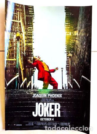 Kino: poster a3 dc comics batman guason joker 3