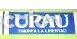 Kino: sticker upau decada 80