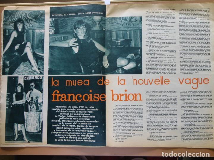 Cine: FOTOGRAMAS - N&ordm;-831 (18-09-64) - Foto 4
