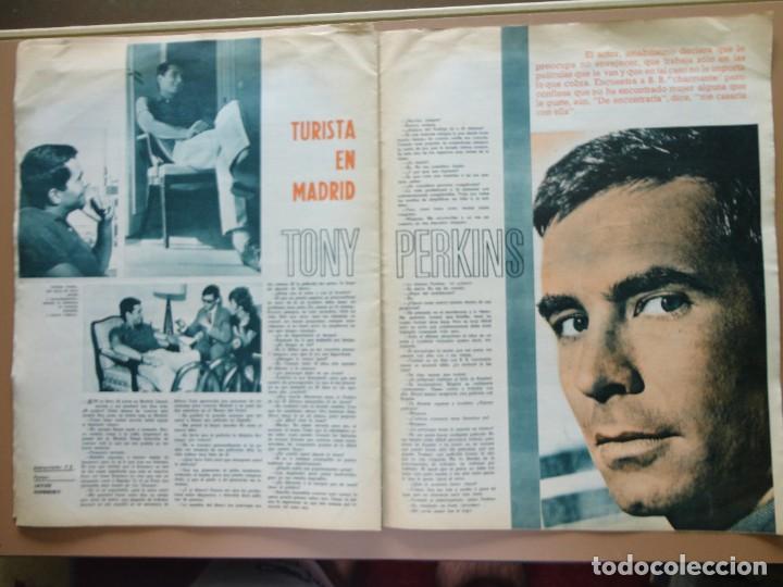Cine: FOTOGRAMAS - N&ordm;-831 (18-09-64) - Foto 5