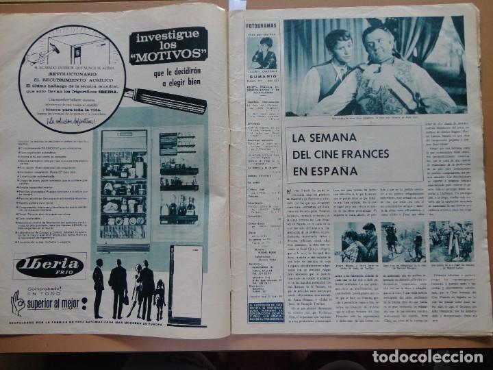 Cine: FOTOGRAMAS - N&ordm;-913 (15-04-66) - Foto 2