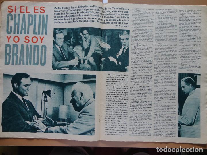 Cine: FOTOGRAMAS - N&ordm;-913 (15-04-66) - Foto 3