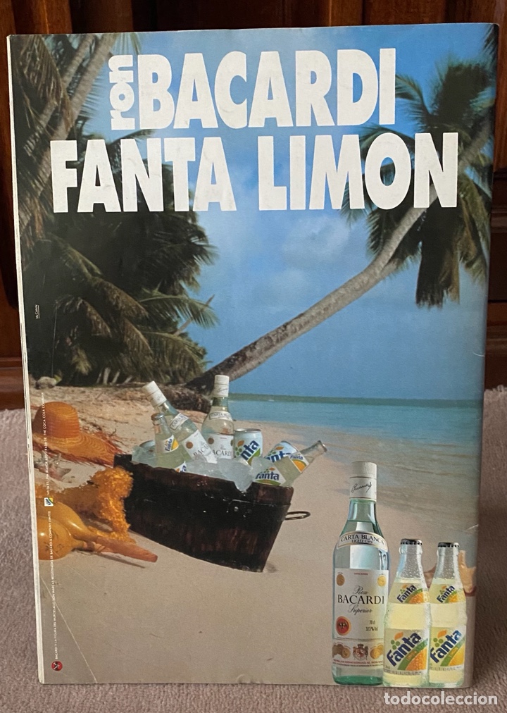 Cine: Fotogramas n&uacute;mero 1 extra verano 1993 - Foto 2