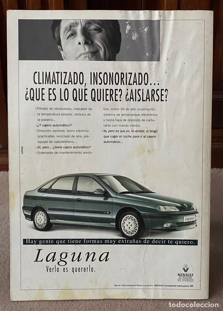 Cine: Fotogramas n&uacute;mero 1.806 marzo 1994 - Foto 2
