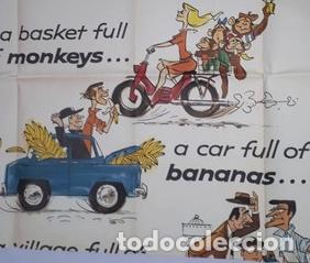 Kino: amore fun afiche cine recortado t14