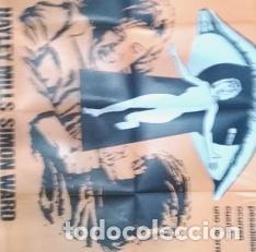 Kino: poster de la pelicula siluetas de terror n 109