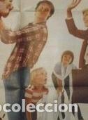 Kino: afiche de cine senor mama 49 89