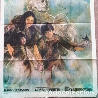 Kino: posterpelicula las diabluras de julia 262