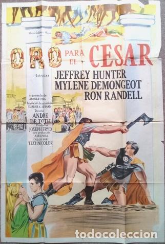Kino: antiguo afiche de pelicula la reconpensa 483
