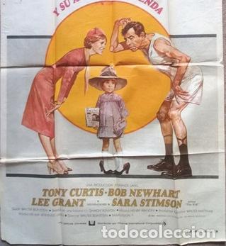 Cinema: posterpelicula el tahur y su adorable prenda 210