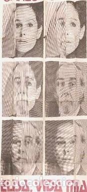 Kino: poster de la pelicula elisa vida mia 987