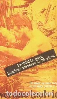 Cinema: poster de la pelicula un verano inolvidable 988