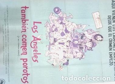 Kino: poster de la pelicula la unica casa en londres n 125