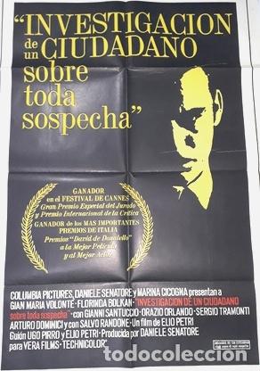 Kino: investigacion de un ciudadano sobre toda sospecha y11