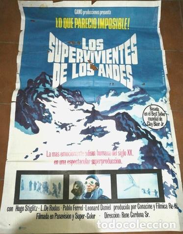 Kino: antiguo afiche de la epocapara restaurar