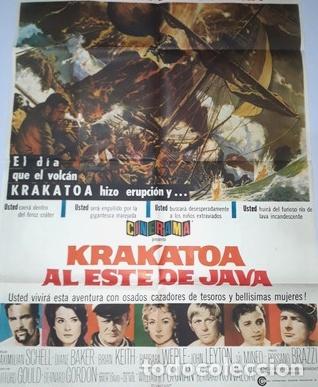 Kino: krakatoa al este de java mschell dbaker bkeith m3
