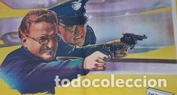 Kino: los nuevos centuriones afiche george scott stacy keach y22