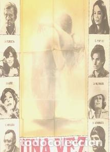 Kino: poster de la pelicula una vez no basta 936