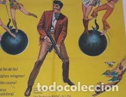 Kino: las demoledoras afiche dean martin esommer state q20