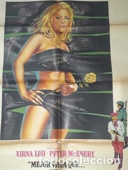Kino: mejor vida que afiche viena lisi peter mcenery cd26