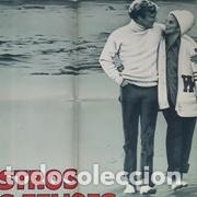 Kino: nuestros anos felices afiche rresford bstreisand j20