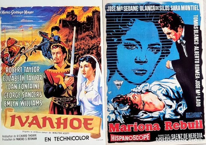 Cine: Carteles de cine - Foto 2