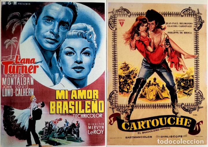 Cine: Carteles de cine - Foto 3