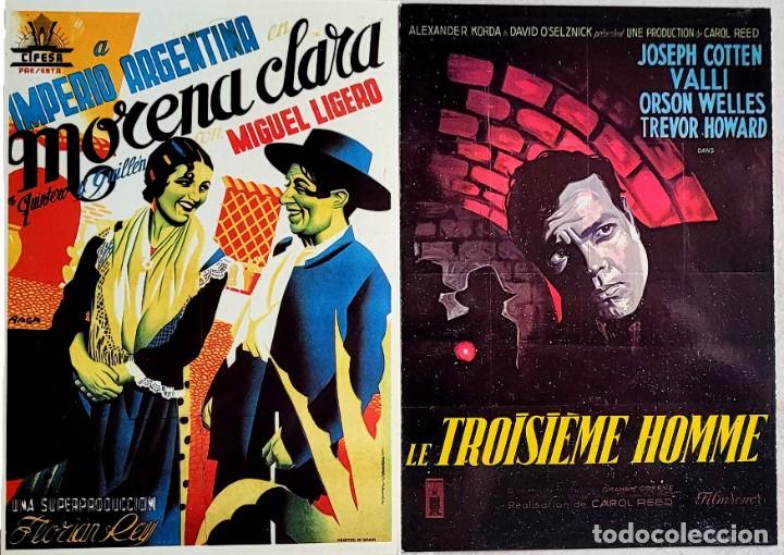 Cine: Carteles de cine - Foto 4