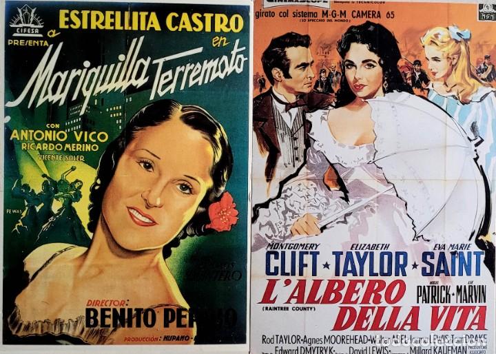 Cine: Carteles de cine - Foto 5