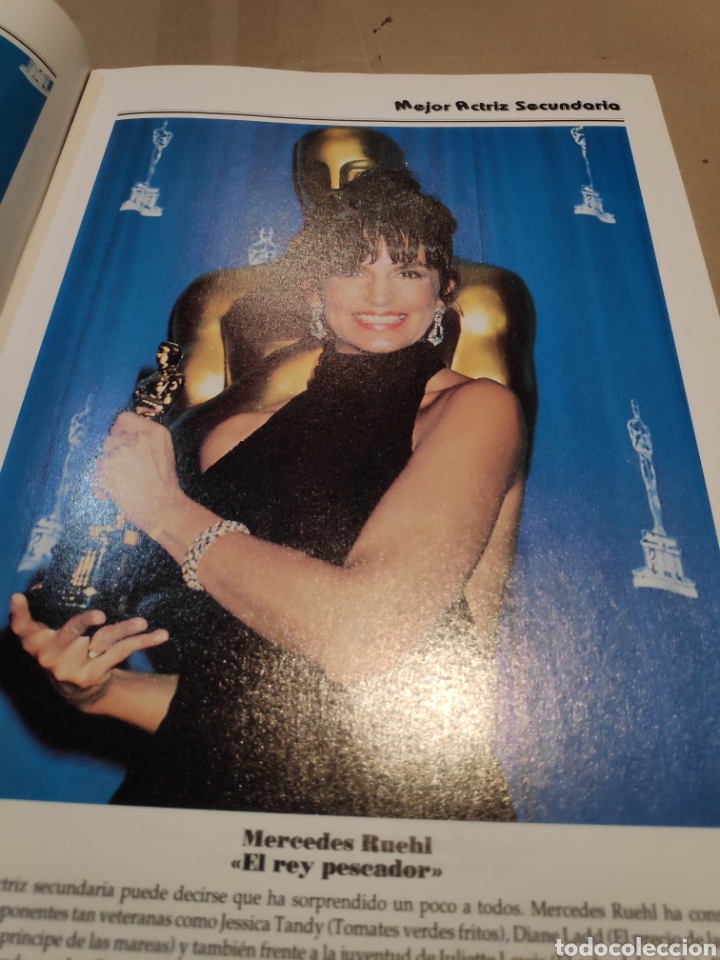 Cine: CINETOTAL ESPECIAL OSCARS - Foto 2
