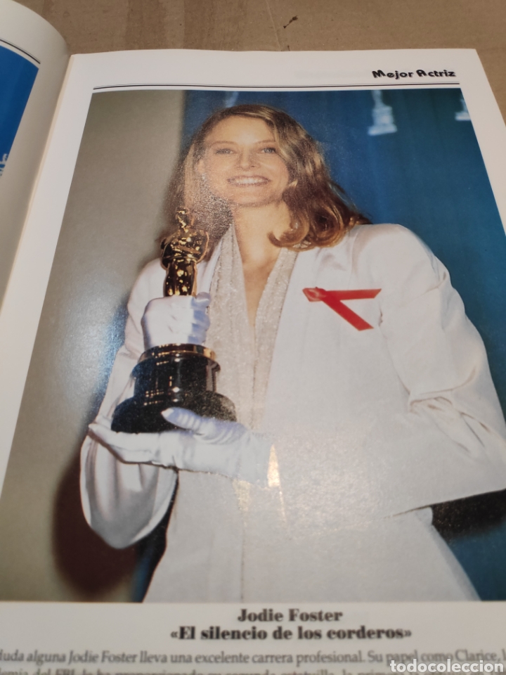 Cine: CINETOTAL ESPECIAL OSCARS - Foto 3
