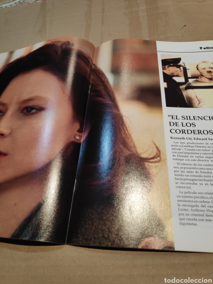 Cine: CINETOTAL ESPECIAL OSCARS - Foto 6