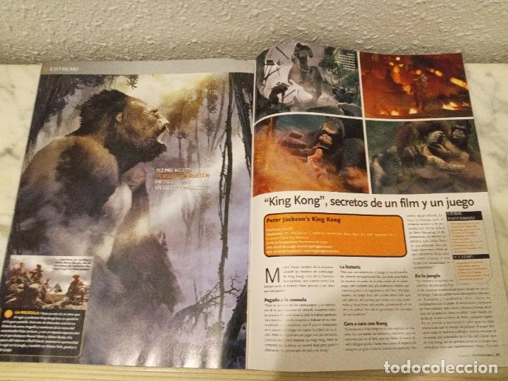 Cine: Fotogramas Videojuegos Suplemento - Foto 3