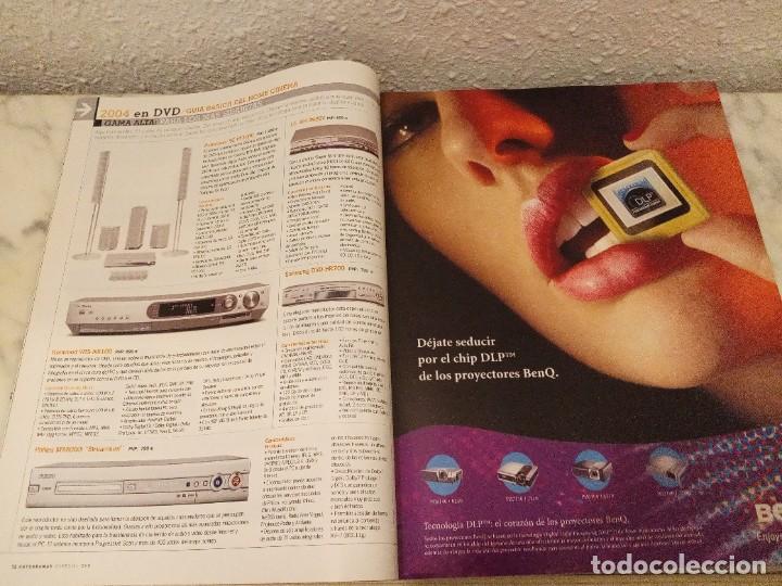 Cine: Suplemento Fotogramas DVD - Foto 2