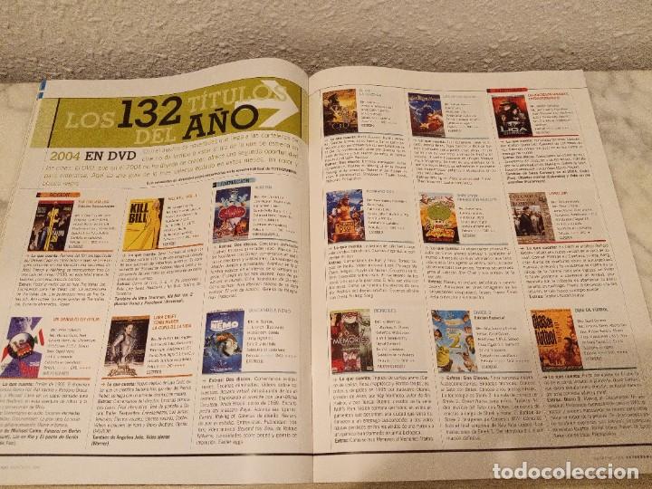 Cine: Suplemento Fotogramas DVD - Foto 3