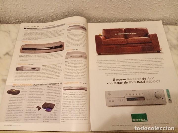 Cine: Suplemento Fotogramas DVD - Foto 2