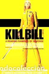 Kino: posters de pelicula del 20052006 originales de los cines