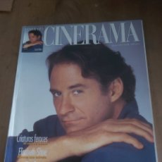 Cine: CINEMANIA NÚMERO 58 1997 VER SUMARIO KEVIN KLINE/ SLUSABETH SHUE/JIM CARREY/ JAVIER ALBALÁ