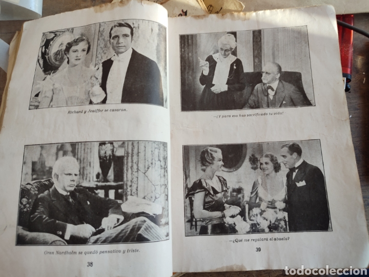 Cine: Warner Bros First National, ediciones Bistagne - Foto 3