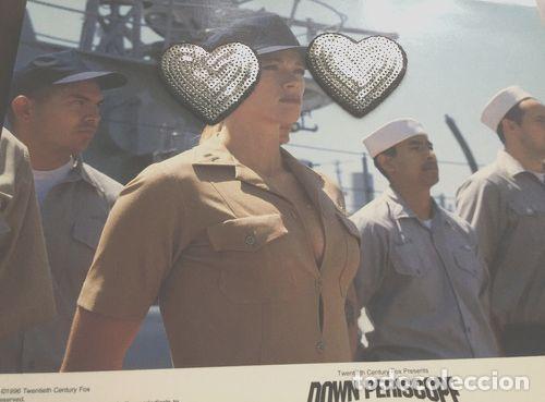 Kino: mini poster 1 down periscope kelsey grammer l holly 1996