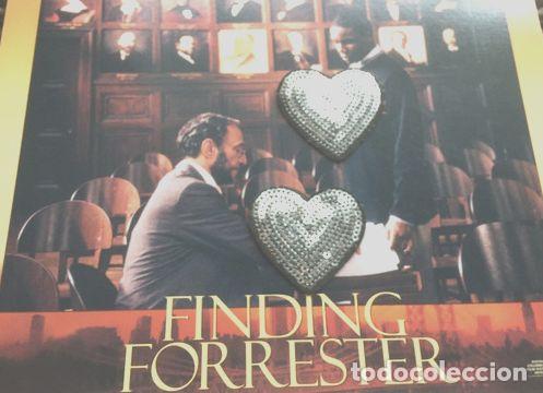 Kino: mini poster 5 buscando a forrester sean connery usa