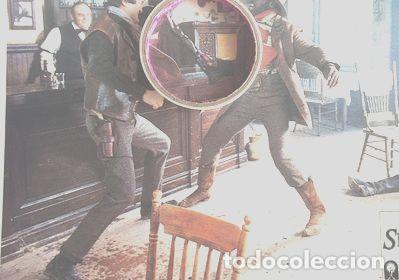 Kino: mini poster n 6 silverado danny glover kevin costner usa