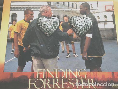 Kino: mini poster n 7 buscando a forrester sean connery usa